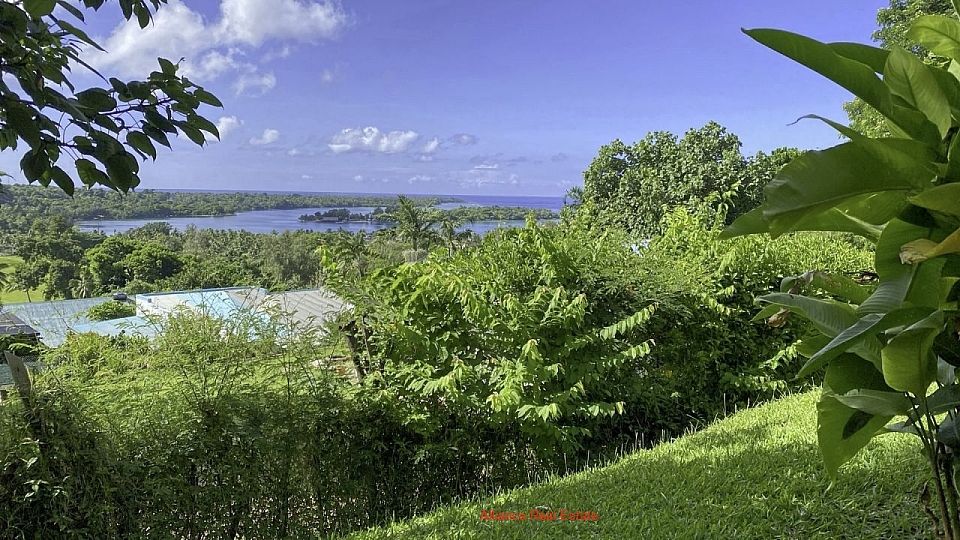 Prime Erakor Island Views