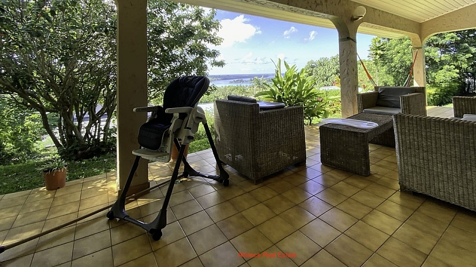 Prime Erakor Island Views