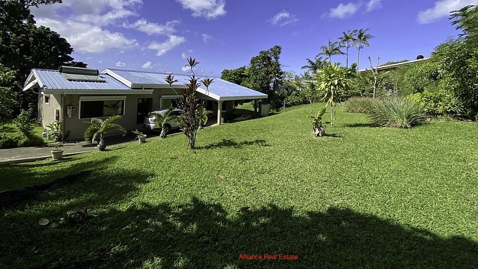 Prime Erakor Island Views