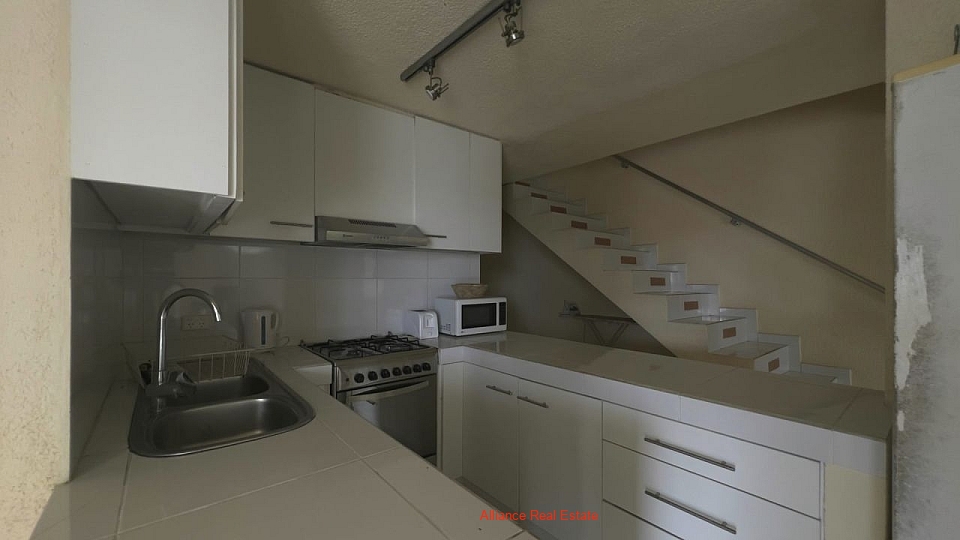 Designer Lagoonview House