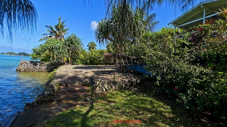 Lagoon Waterfront 