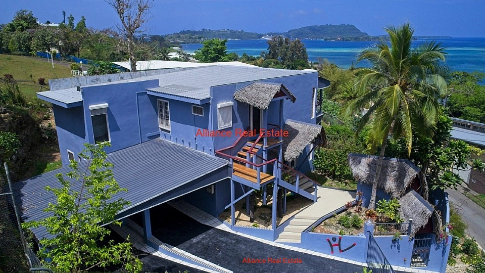 Centrally Located Apartment