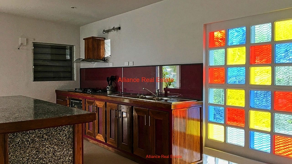 Centrally Located Apartment