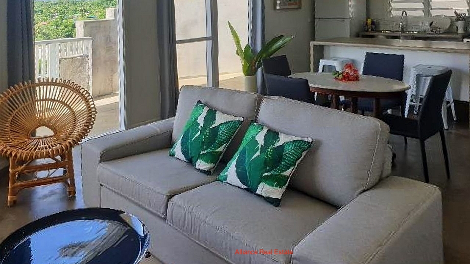 Apartment With Style