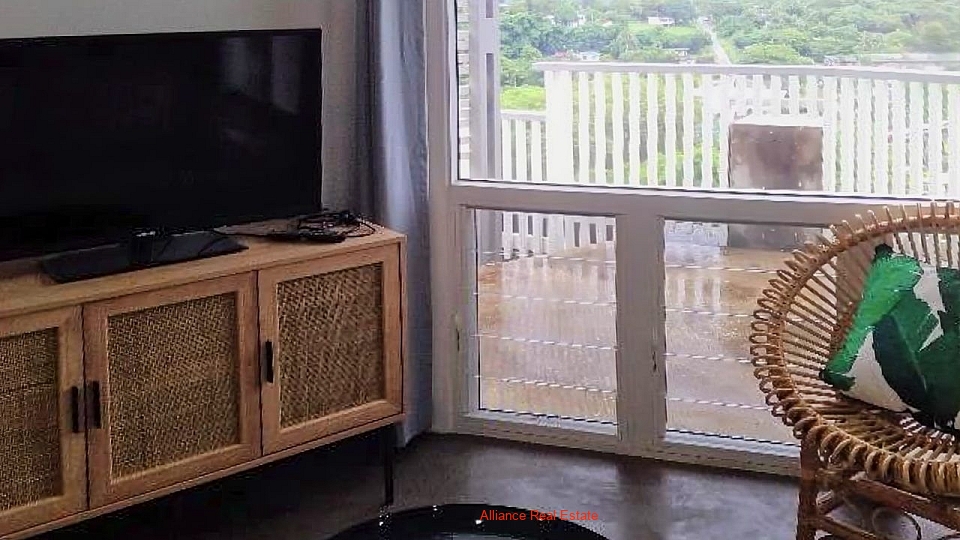 Apartment With Style
