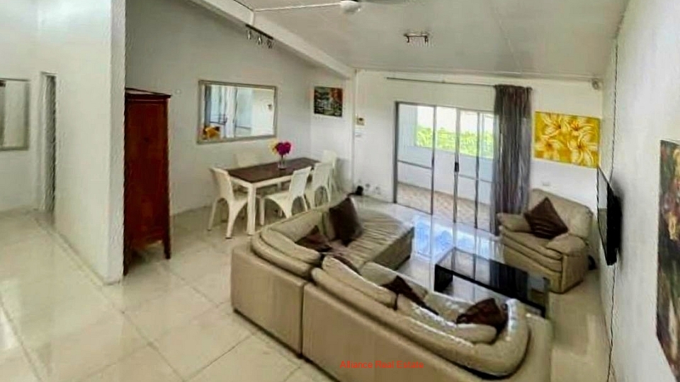 Bayviews 1 Bedroom