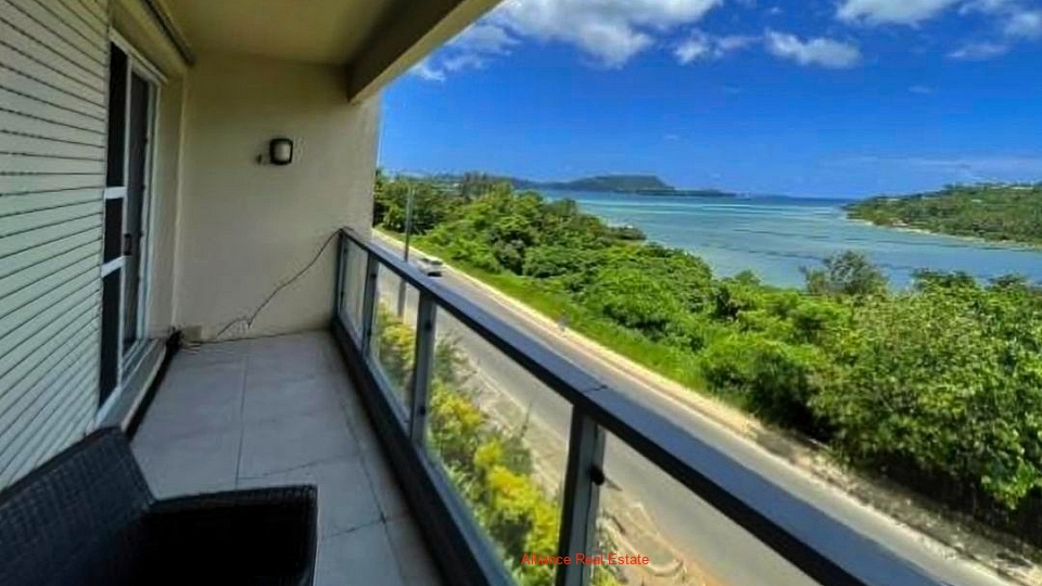 Bayviews 1 Bedroom