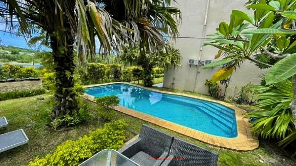 Bayviews 1 Bedroom