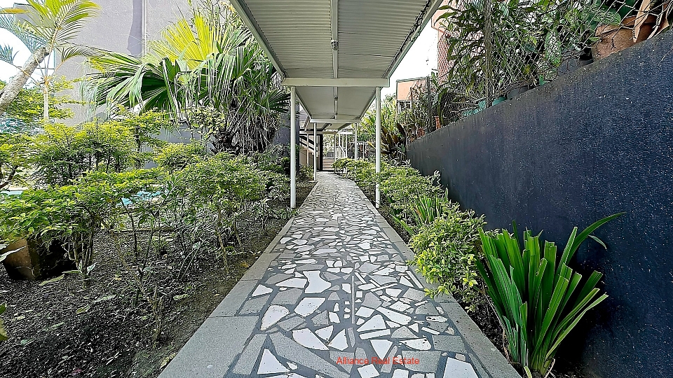 Bayviews Apartment Rental