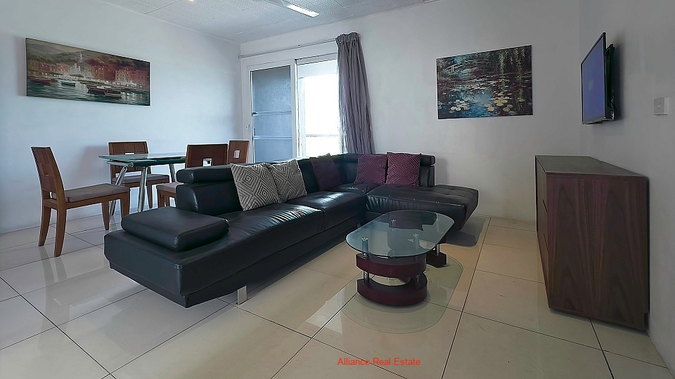 Bayviews Apartment Rental