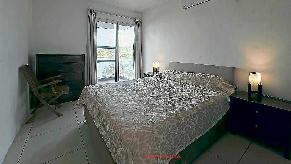 Bayviews Apartment Rental