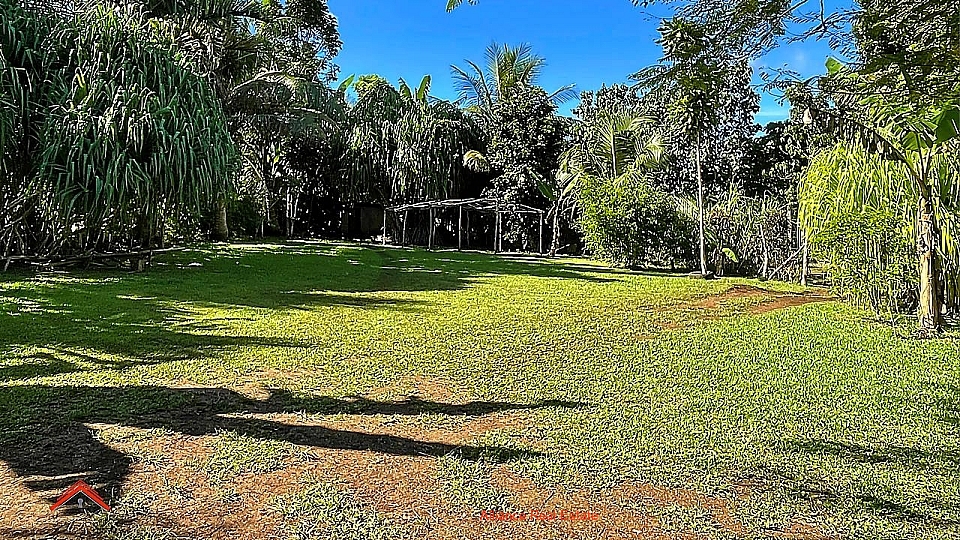 Teouma Gardens Dream Block
