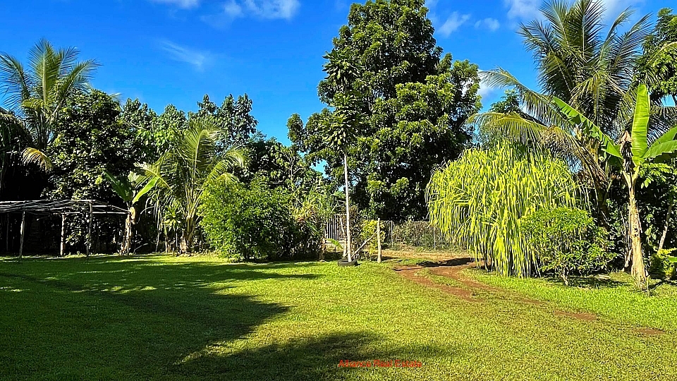 Teouma Gardens Dream Block