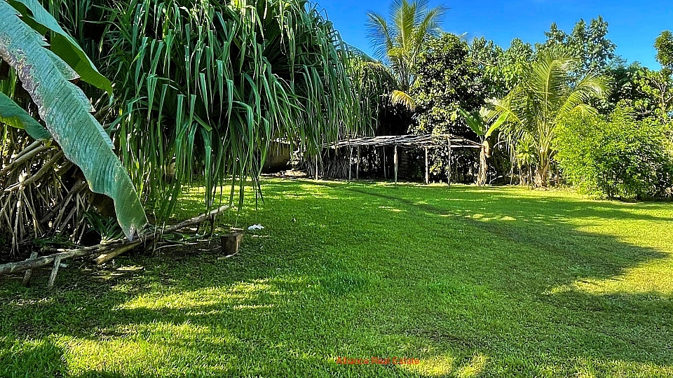 Teouma Gardens Dream Block