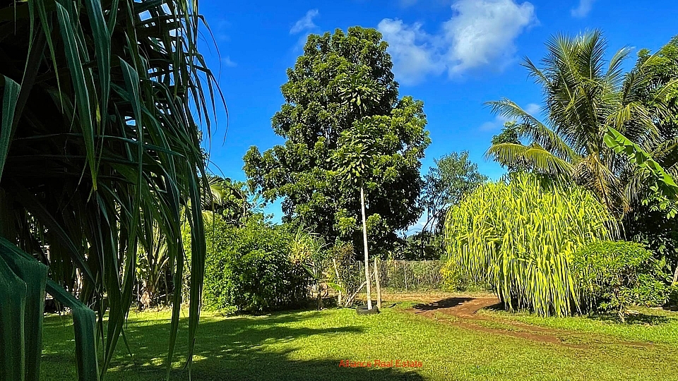 Teouma Gardens Dream Block