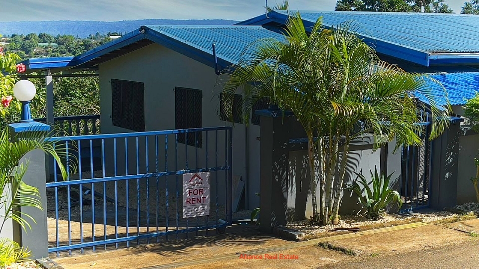 Newly Renovated