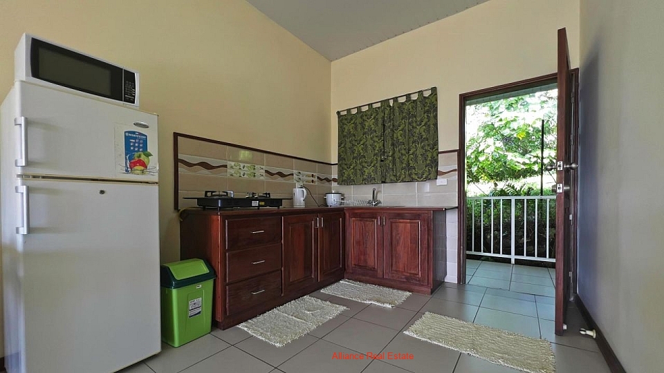 Nambatri Studio For Rent