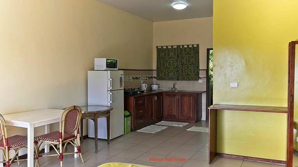Nambatri Studio For Rent