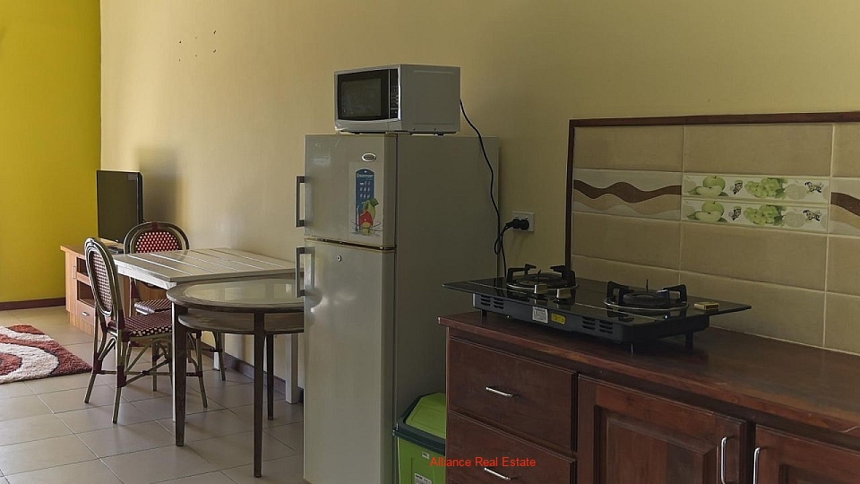 Nambatri Studio For Rent