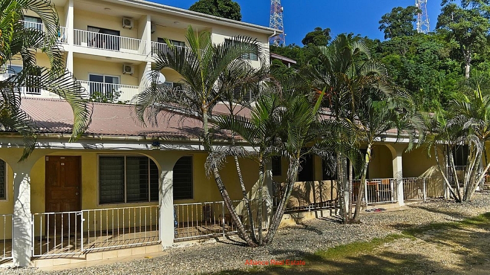 Nambatri Studio For Rent