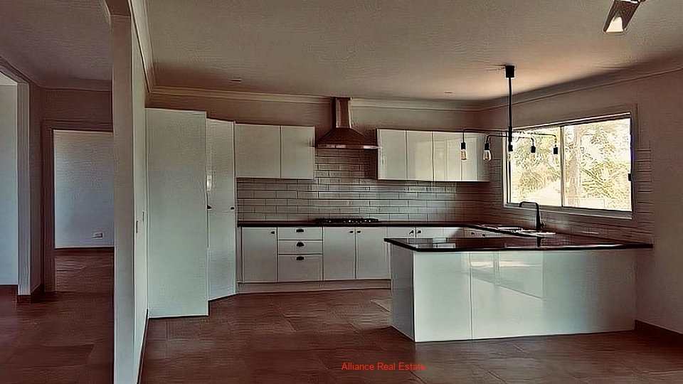 Bellevue Family Home