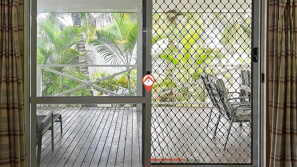 Paradise Point 4 Bedroom