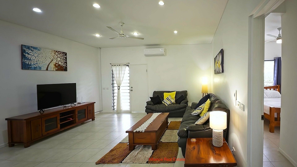 Bellevue Family Home