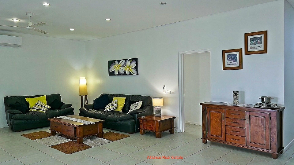 Bellevue Family Home