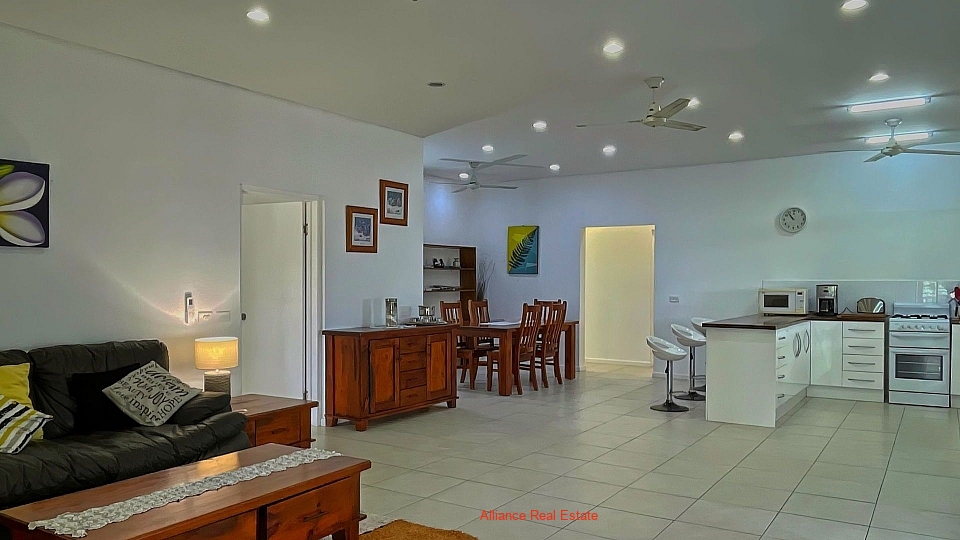 Bellevue Family Home