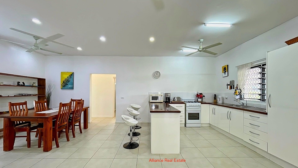 Bellevue Family Home