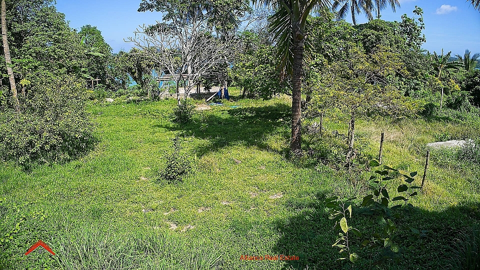 Second Lagoon Main Road Block