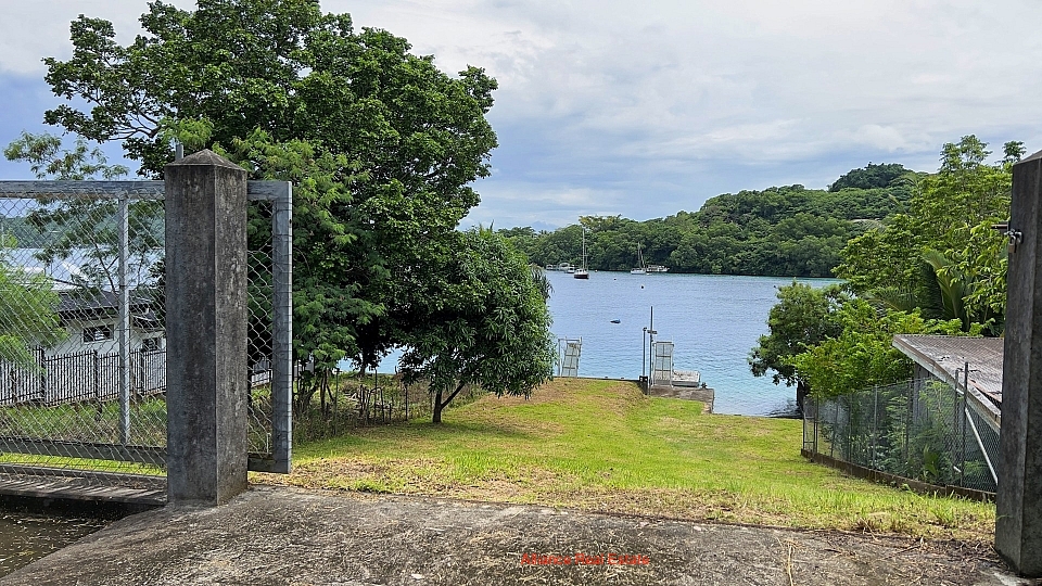 Harbourfront Hideaway Privacy