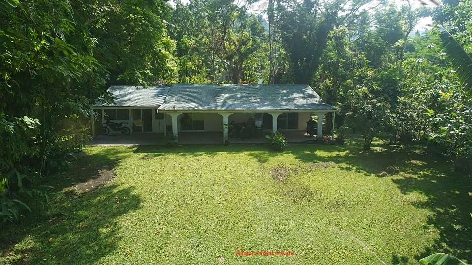 Mele Beachfront Investment