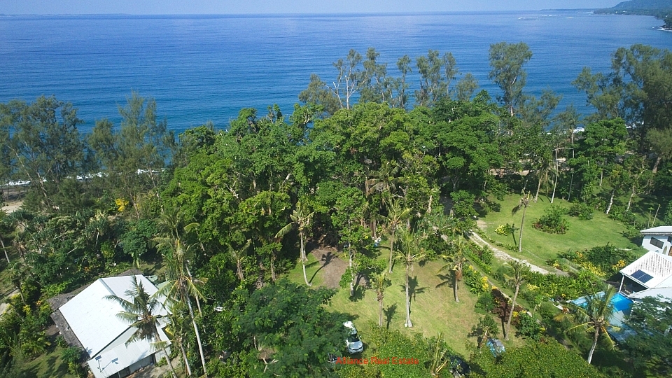Mele Beachfront Investment