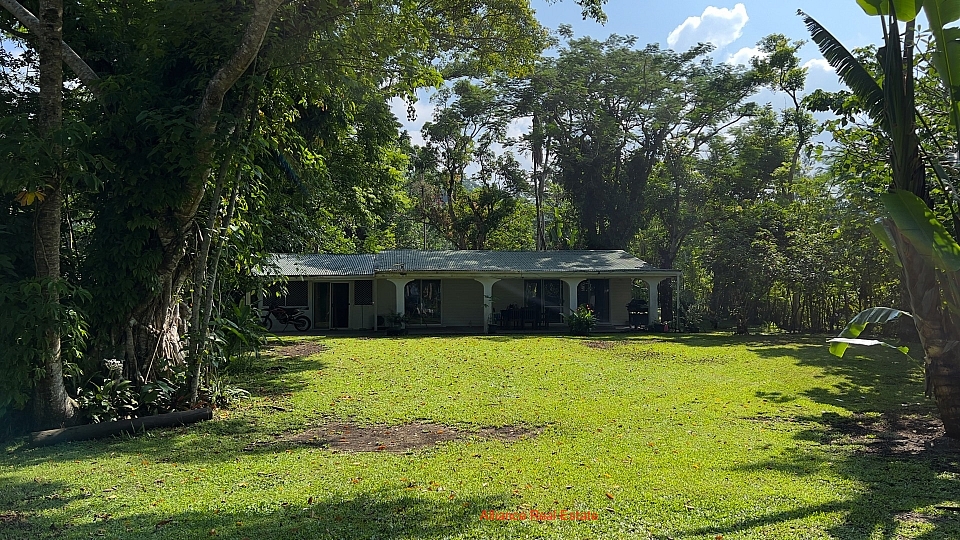 Mele Beachfront Investment