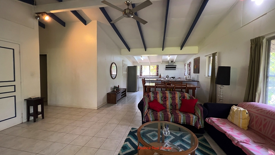 Mele Beachfront Investment