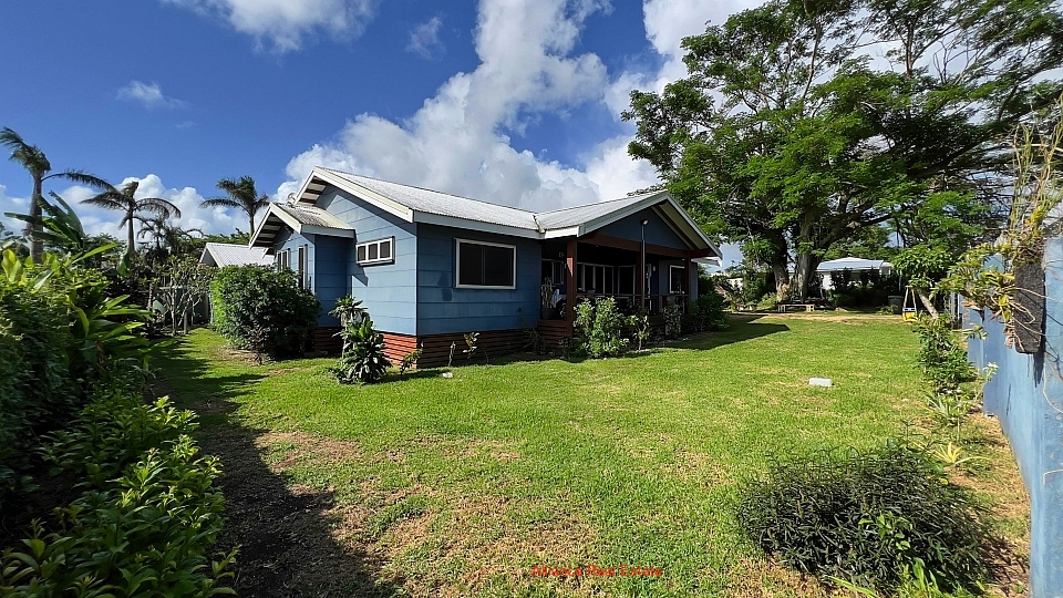 Great First Home