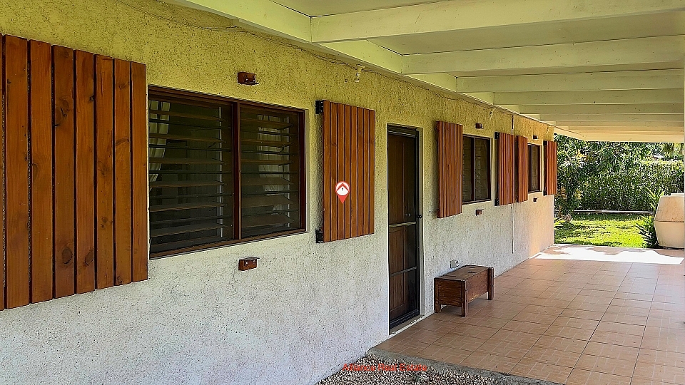 Mele Bay Rental