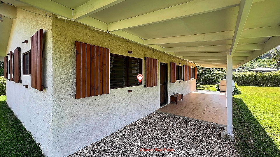 Mele Bay Rental