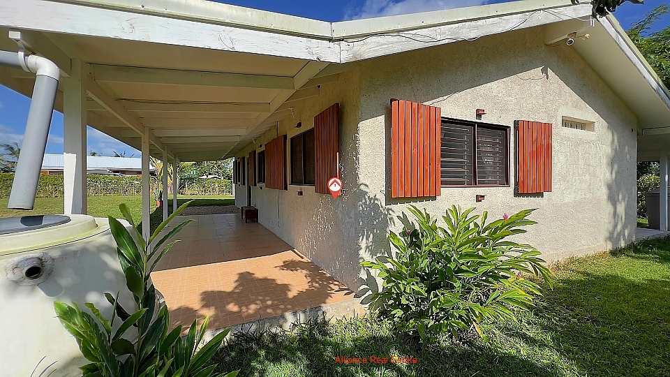 Mele Bay Rental