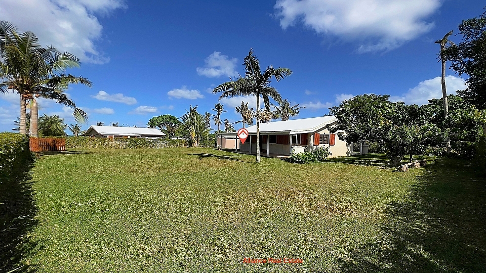 Mele Bay Rental